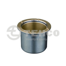 Flange de bucha bimetal para soldagem por fricção JF800